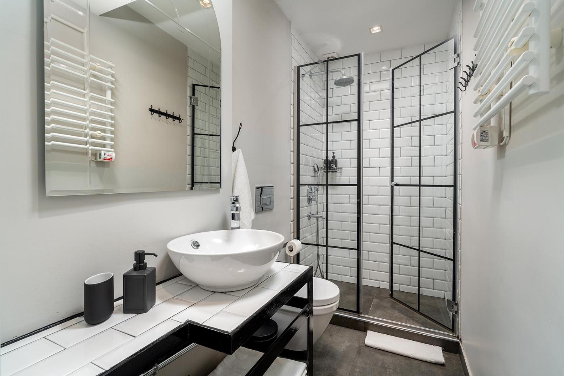 Urban Quarters - Tepebasi Aparthotel Κωνσταντινούπολη Εξωτερικό φωτογραφία