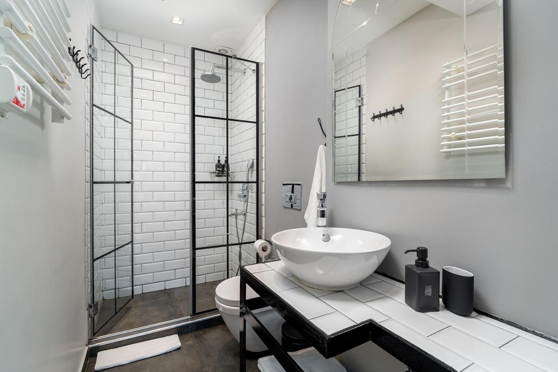 Urban Quarters - Tepebasi Aparthotel Κωνσταντινούπολη Εξωτερικό φωτογραφία