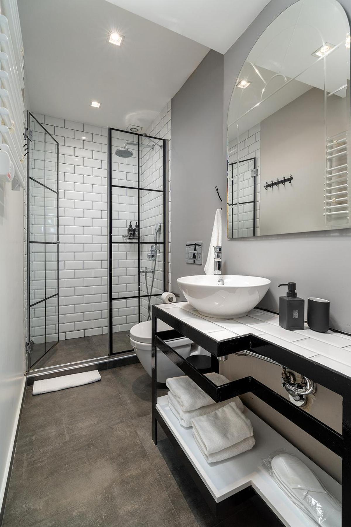 Urban Quarters - Tepebasi Aparthotel Κωνσταντινούπολη Εξωτερικό φωτογραφία